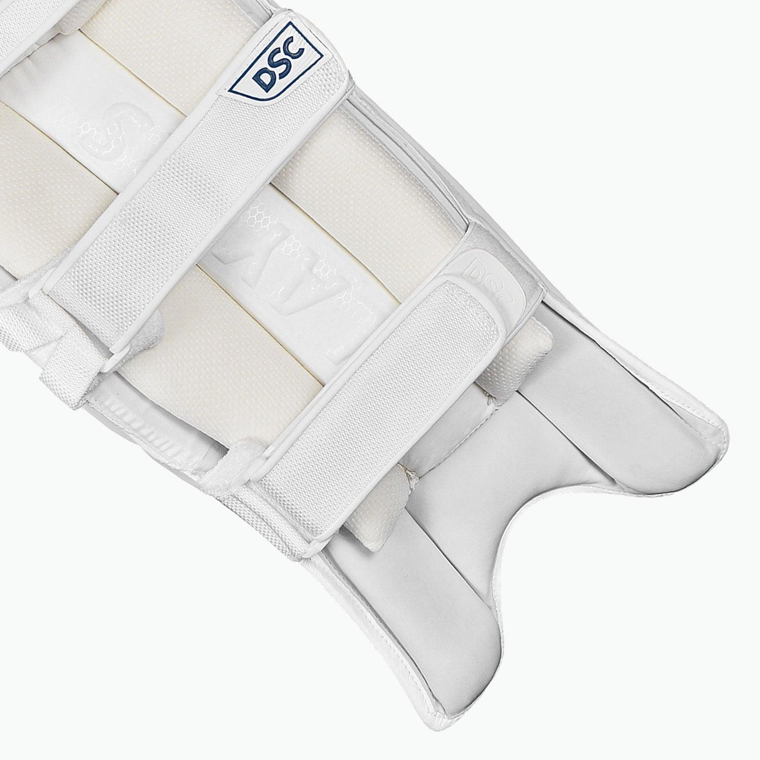 DSC Pearla Players Cricket Batting Pads - ADULT - AT Sports