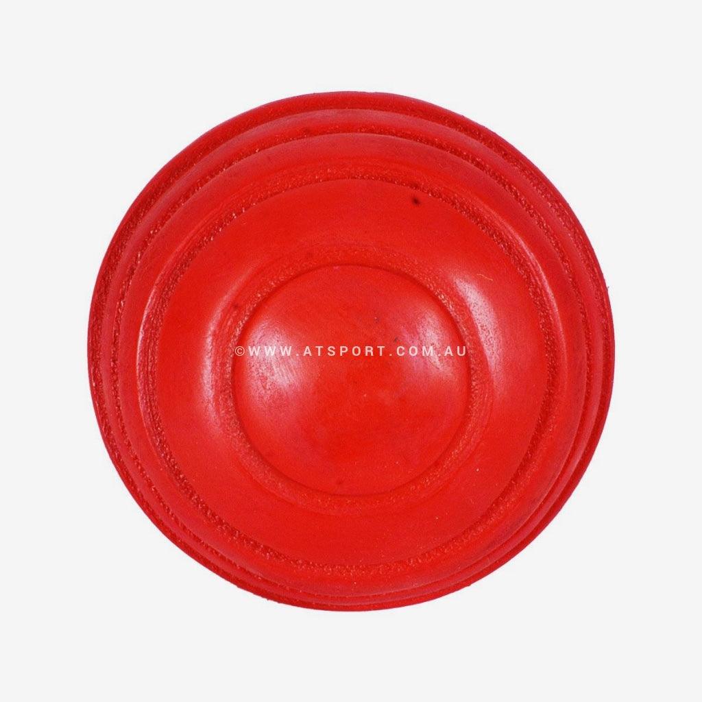DSC Red Synthetic Wobble Ball - AT Sports