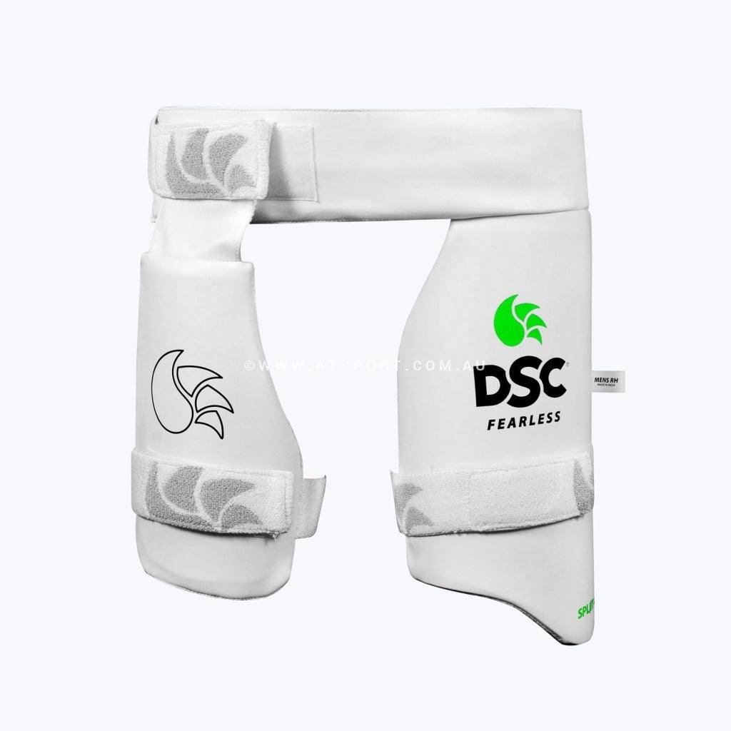 DSC Spliit 44 Combo Thigh Guard - JUNIOR - AT Sports