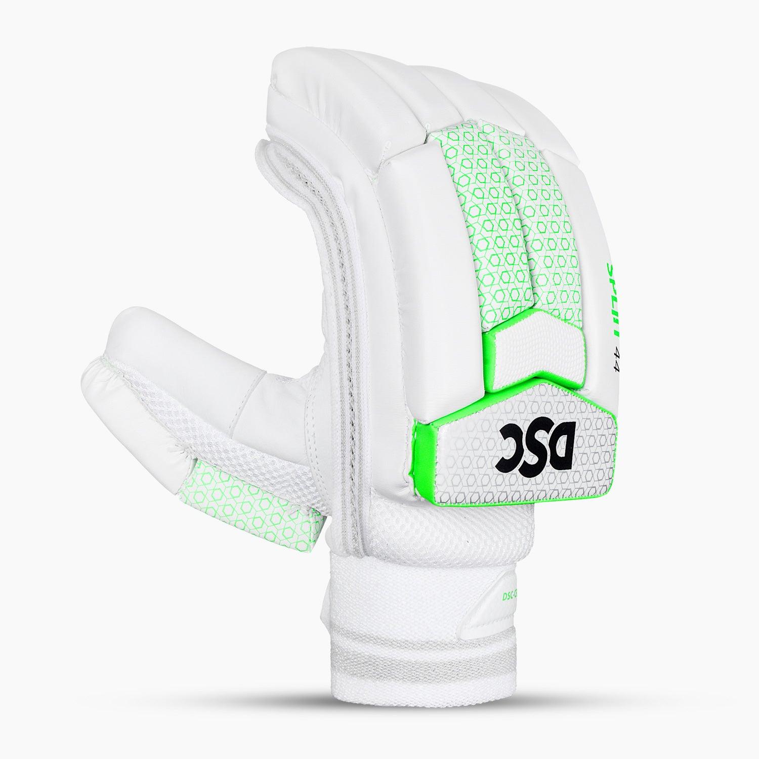 DSC Spliit 44 Cricket Batting Gloves - JUNIOR - AT Sports