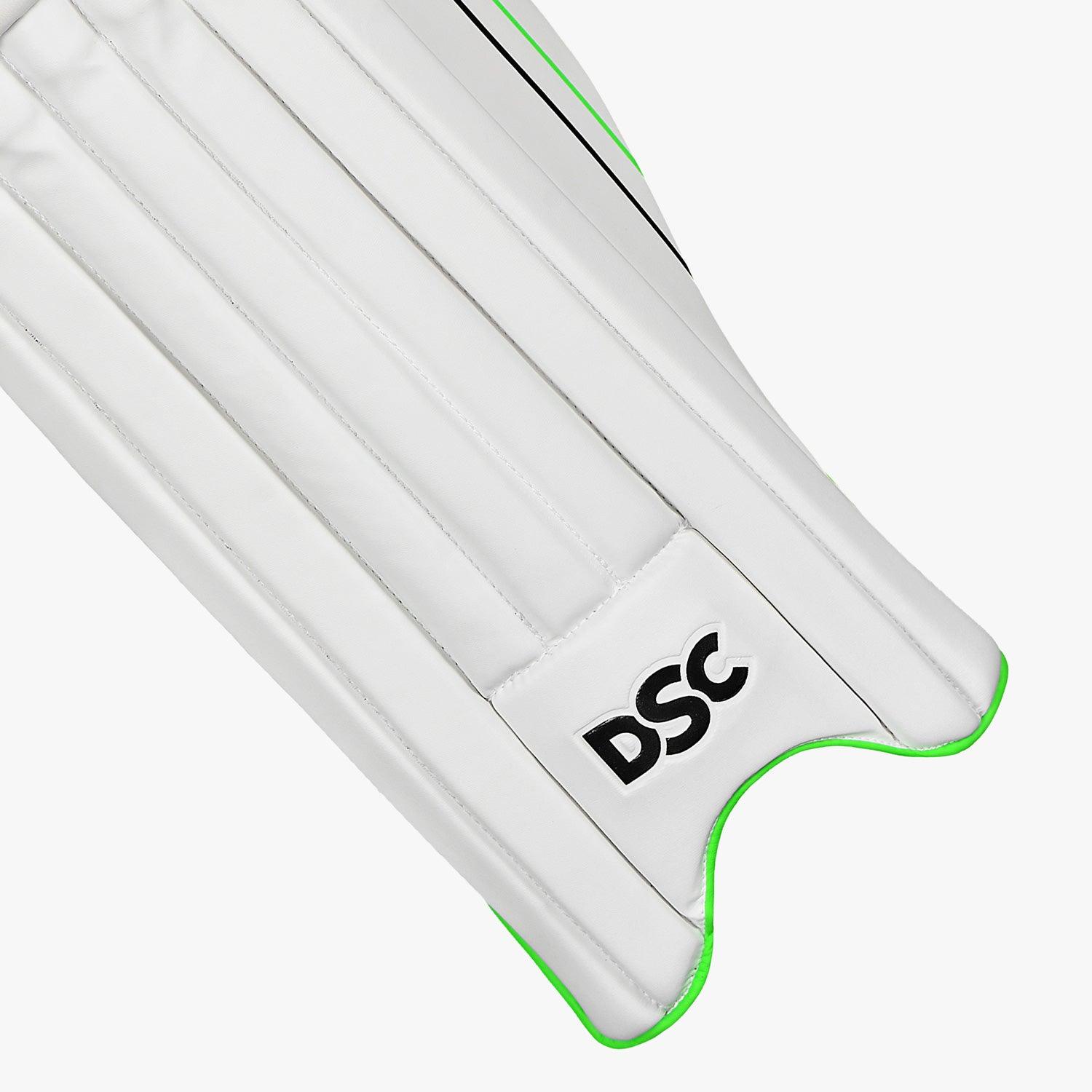 DSC Spliit 44 Cricket Batting Pads - ADULT - AT Sports
