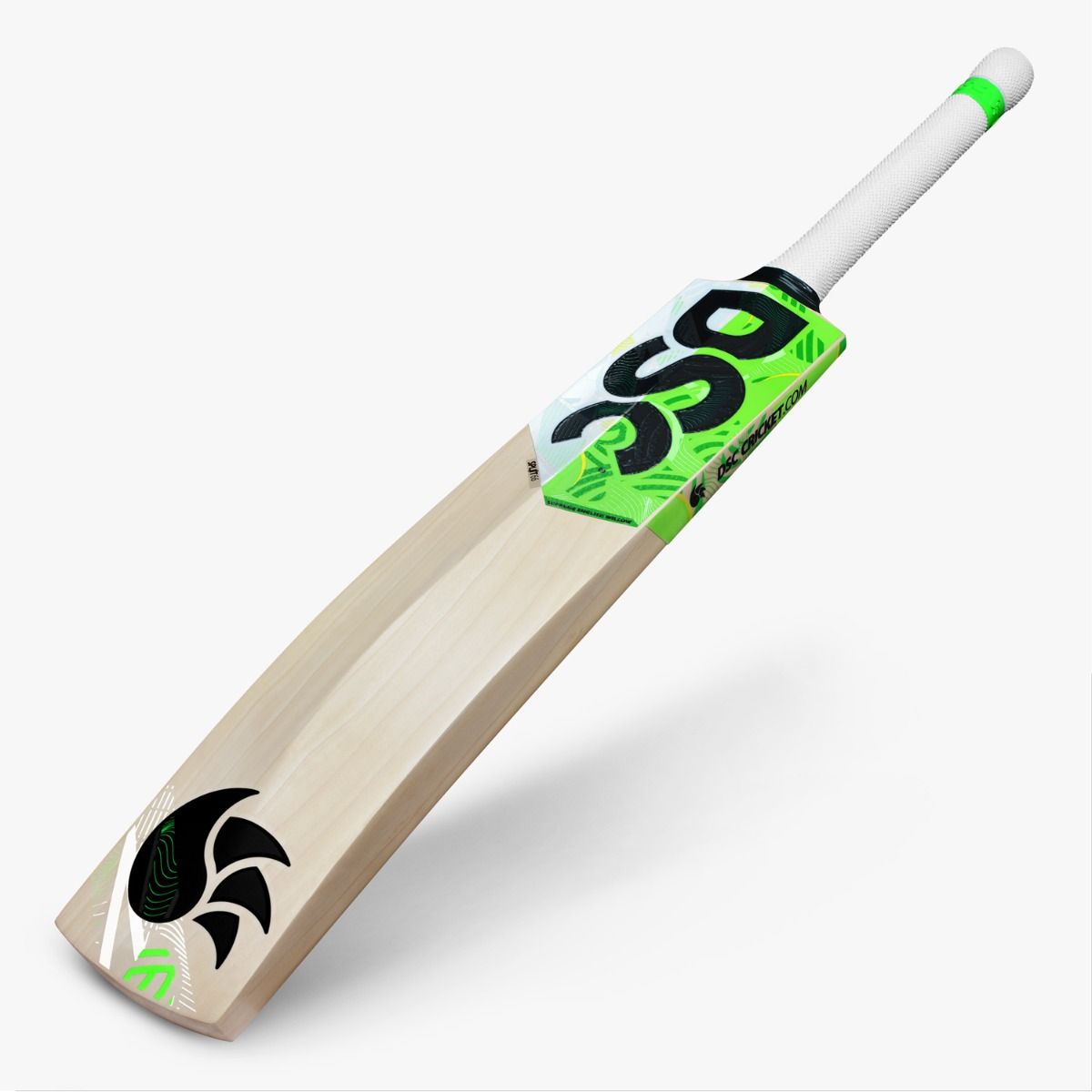 DSC SPLIIT 44 2024/25 English Willow Cricket Bat - SH