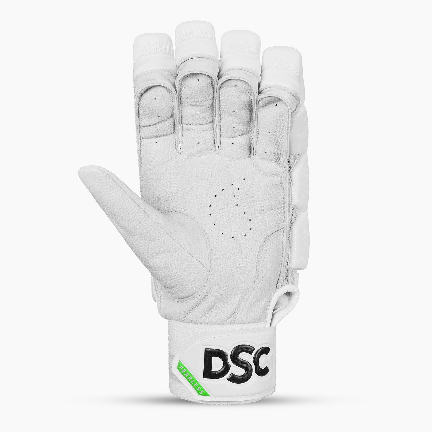 DSC Spliit Players Cricket Batting Gloves - ADULT - AT Sports
