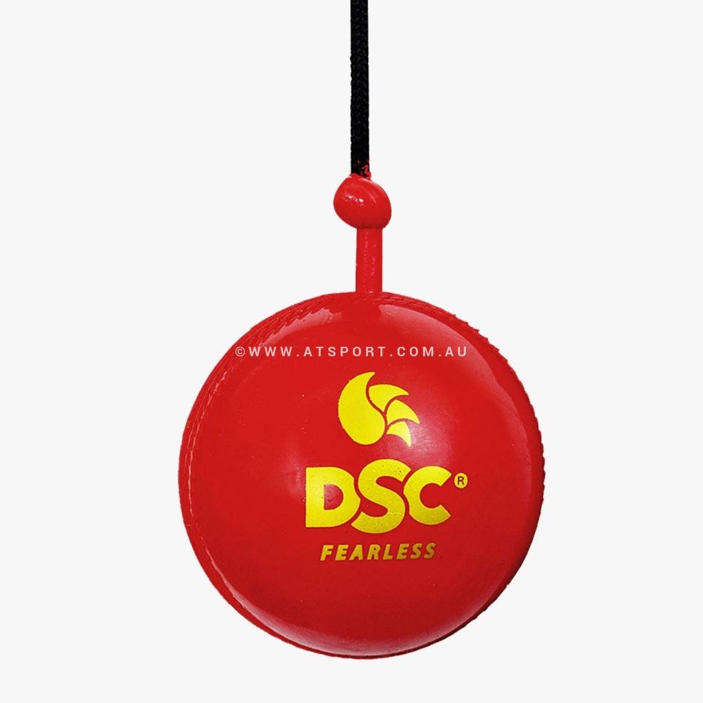 DSC Synthetic Hanging Ball - AT Sports