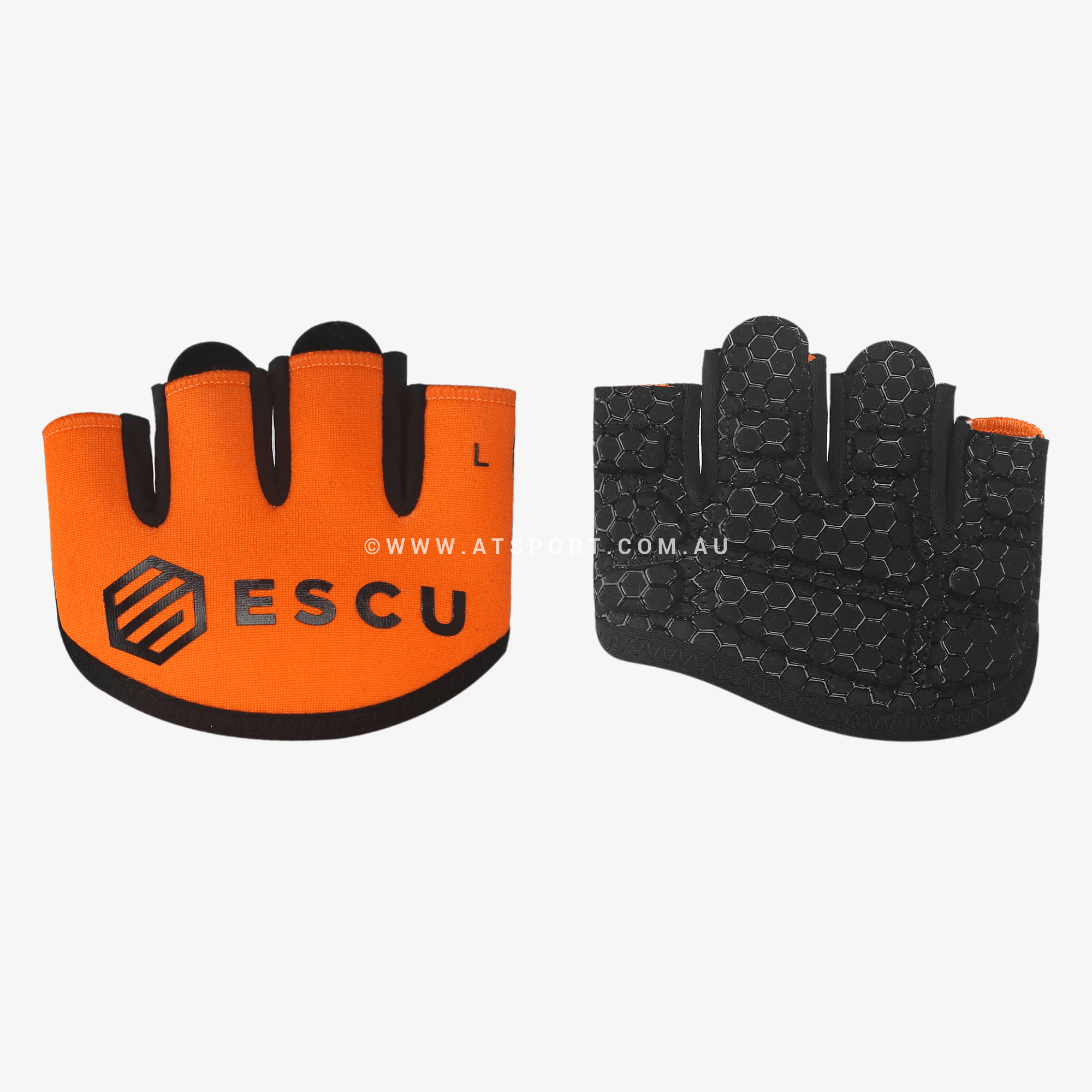 ESCU Fielding Mitts - AT Sports