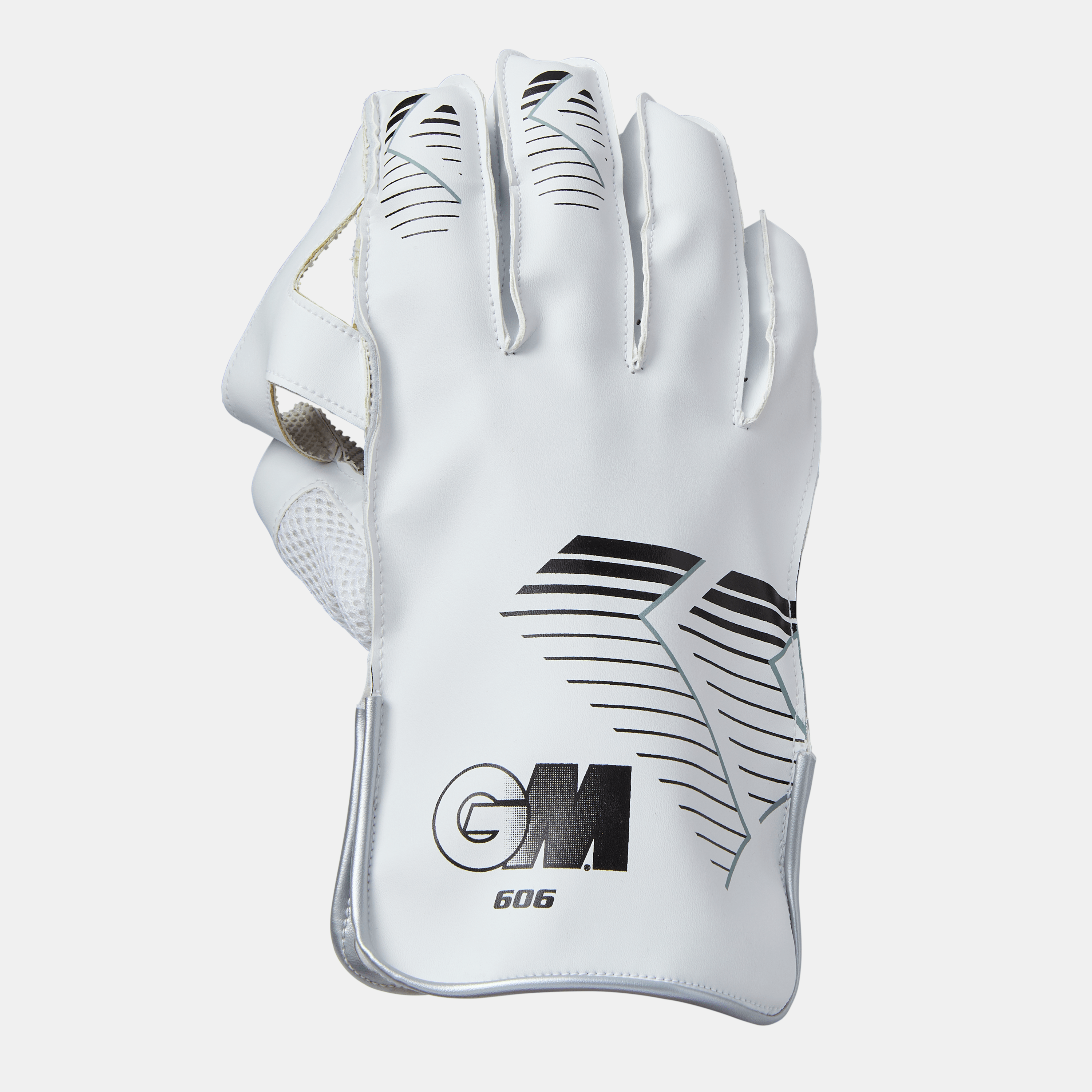 GM 606 Wicket Keeping Gloves - ADULT - AT Sports
