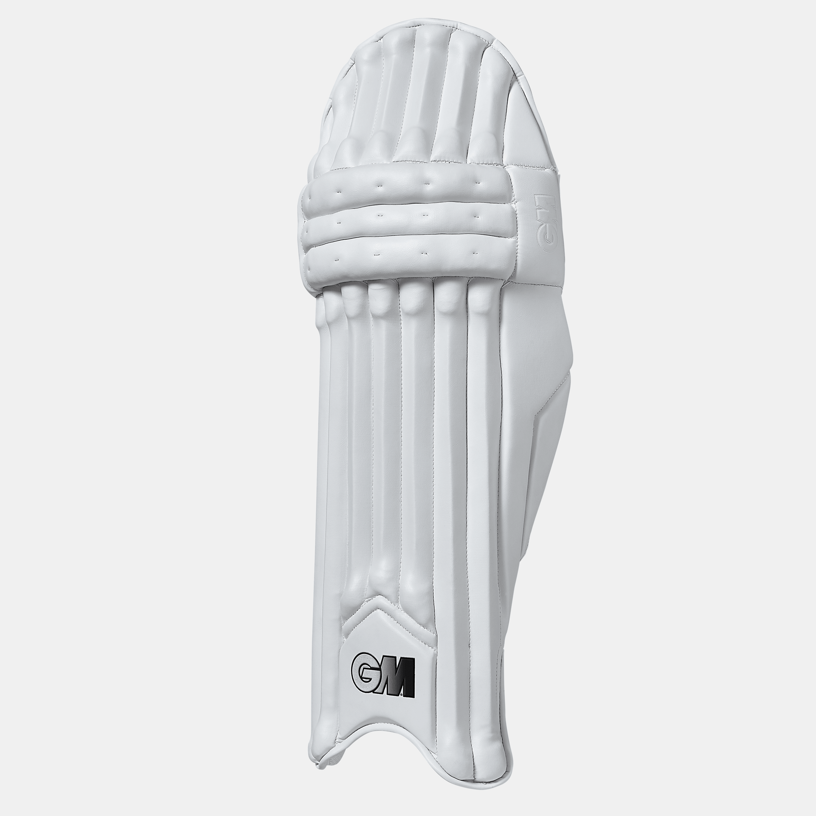 GM 808 Cricket Batting Pads - LARGE ADULT - AT Sports