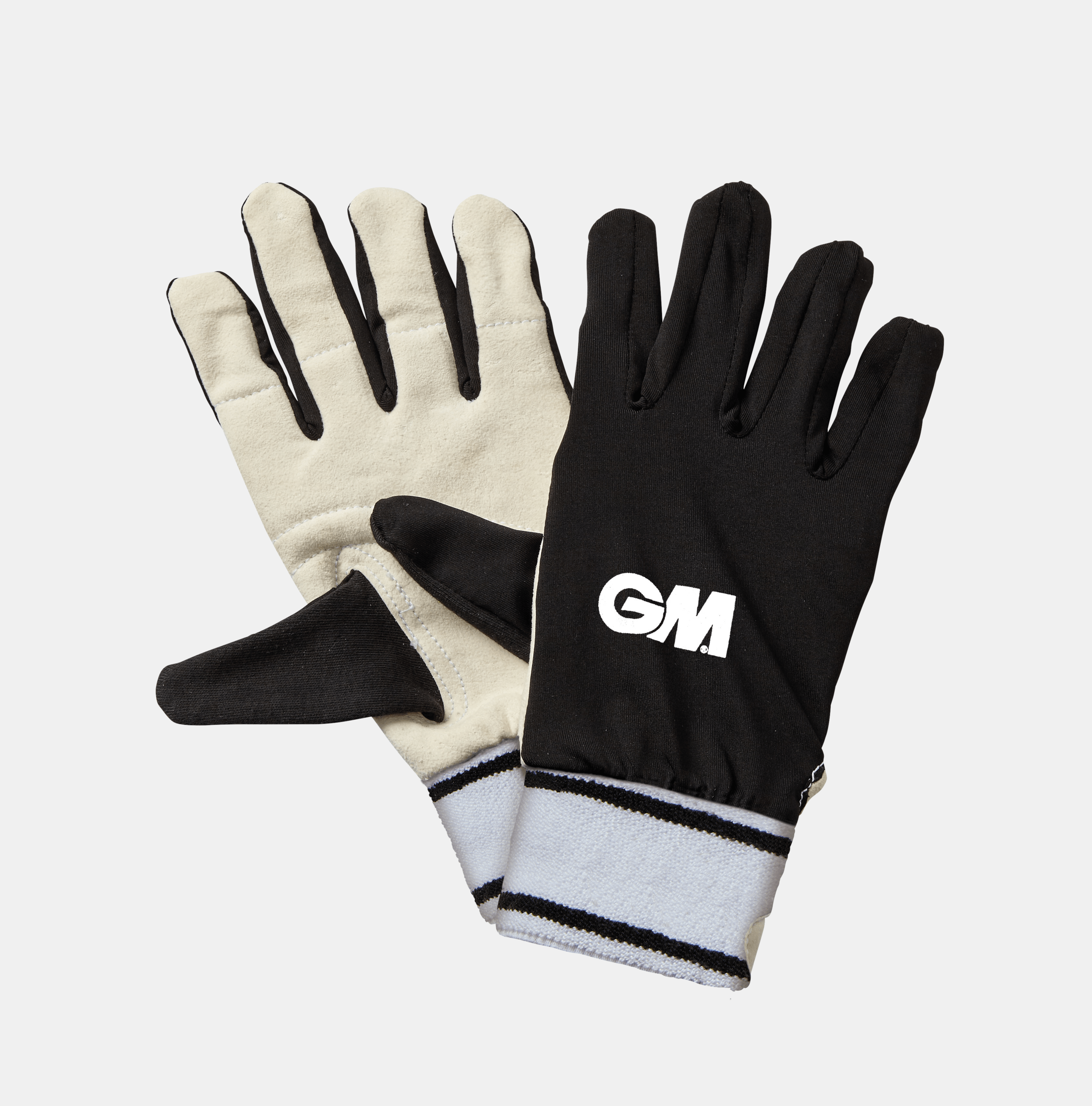 GM Chamois Palm INNER Wicket Keeping Gloves - ADULT - AT Sports
