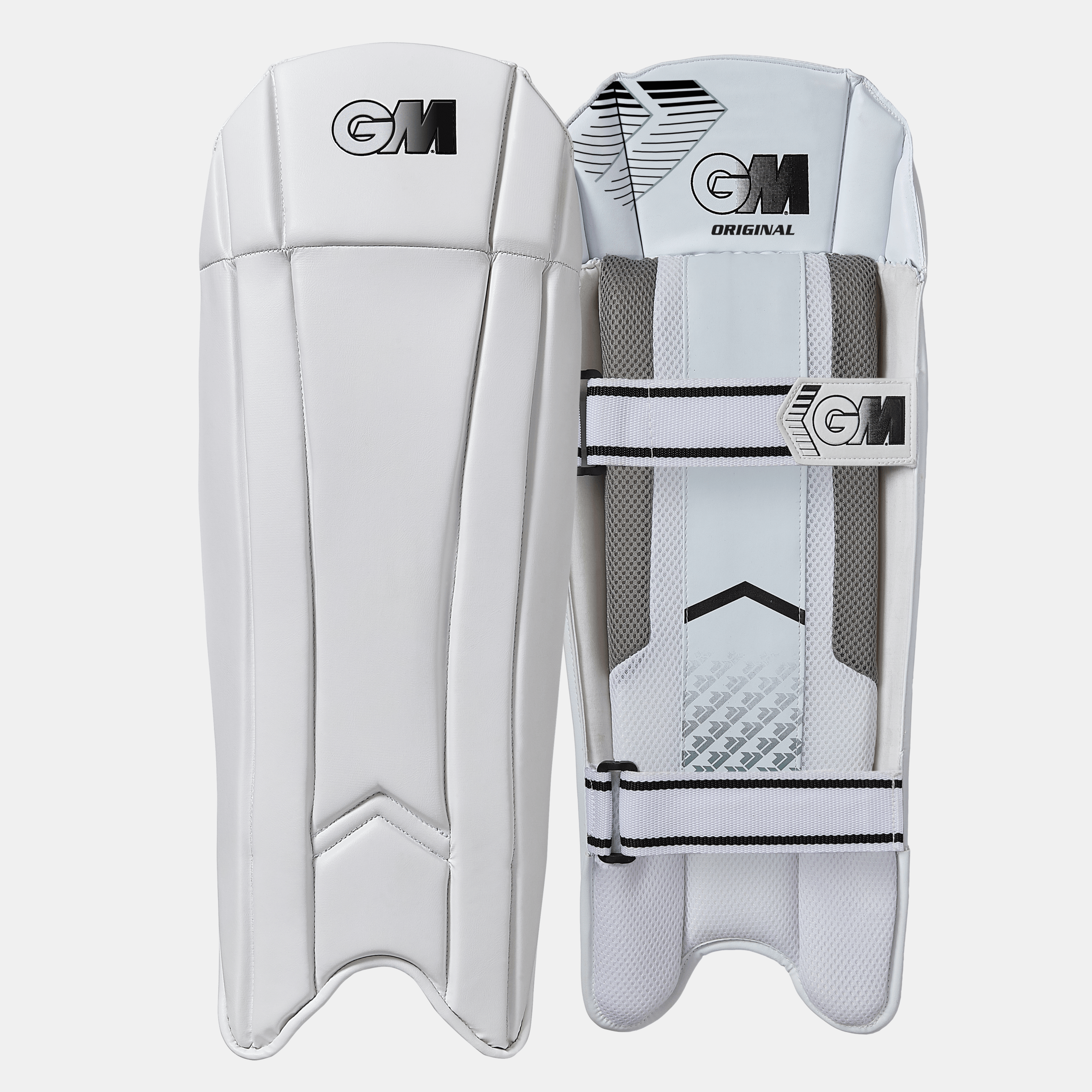 GM Original Wicket Keeping Pads - ADULT - AT Sports