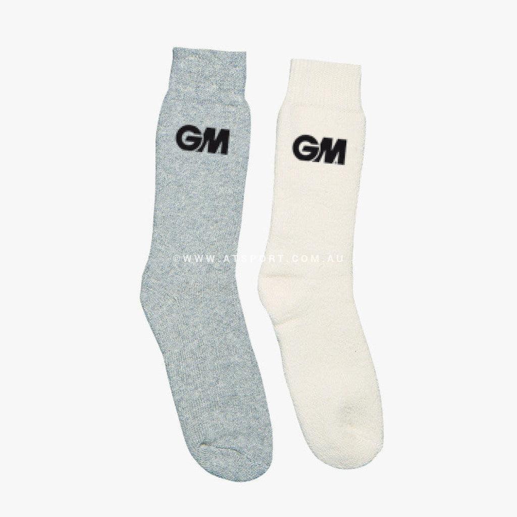 GM Premier Cricket Socks - AT Sports