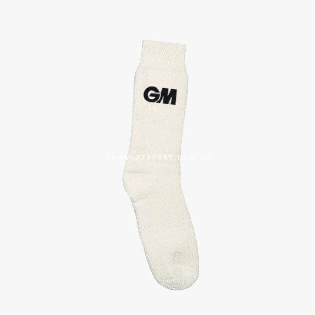 GM Premier Cricket Socks - AT Sports