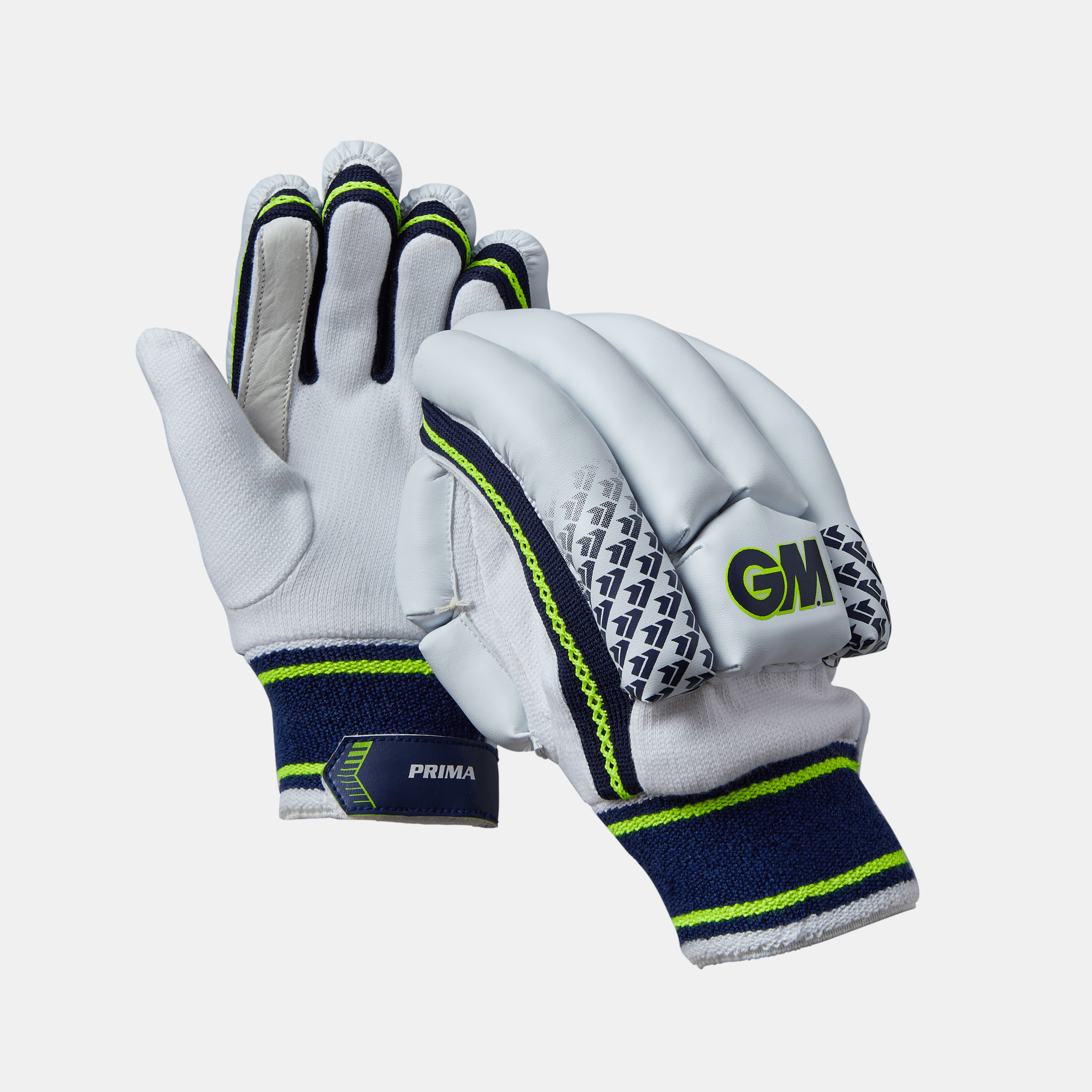 GM Prima Cricket Batting Gloves - Youth - AT Sports