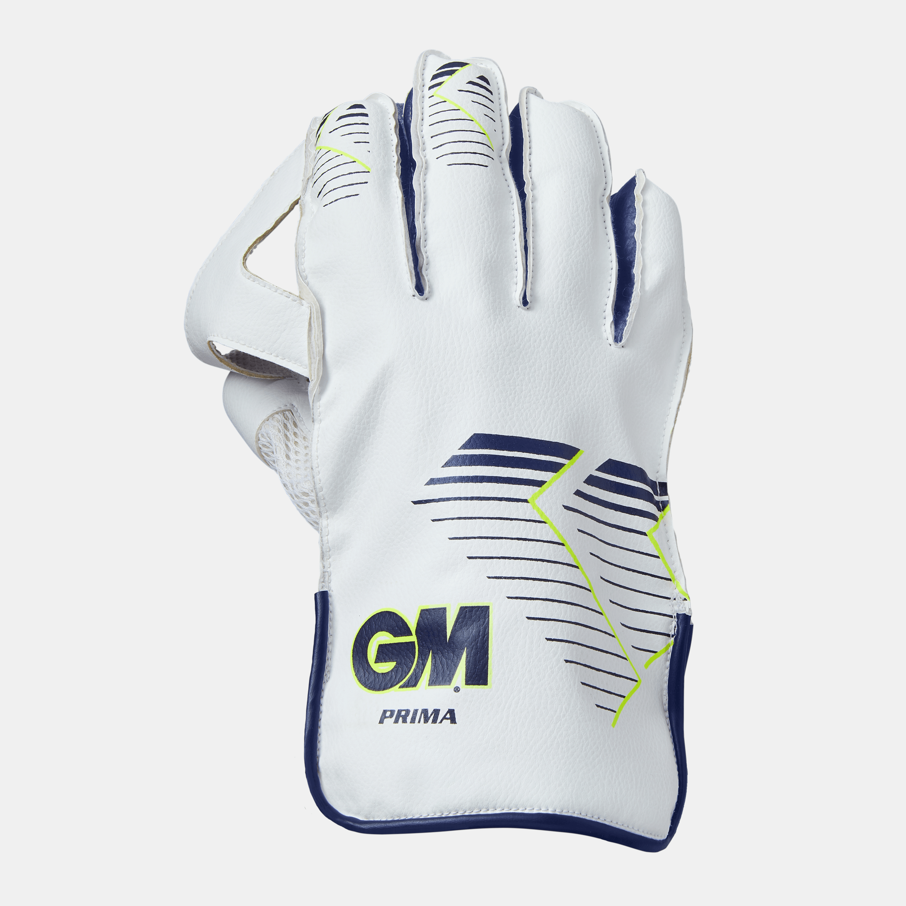 GM Prima Wicket Keeping Gloves - YOUTH - AT Sports