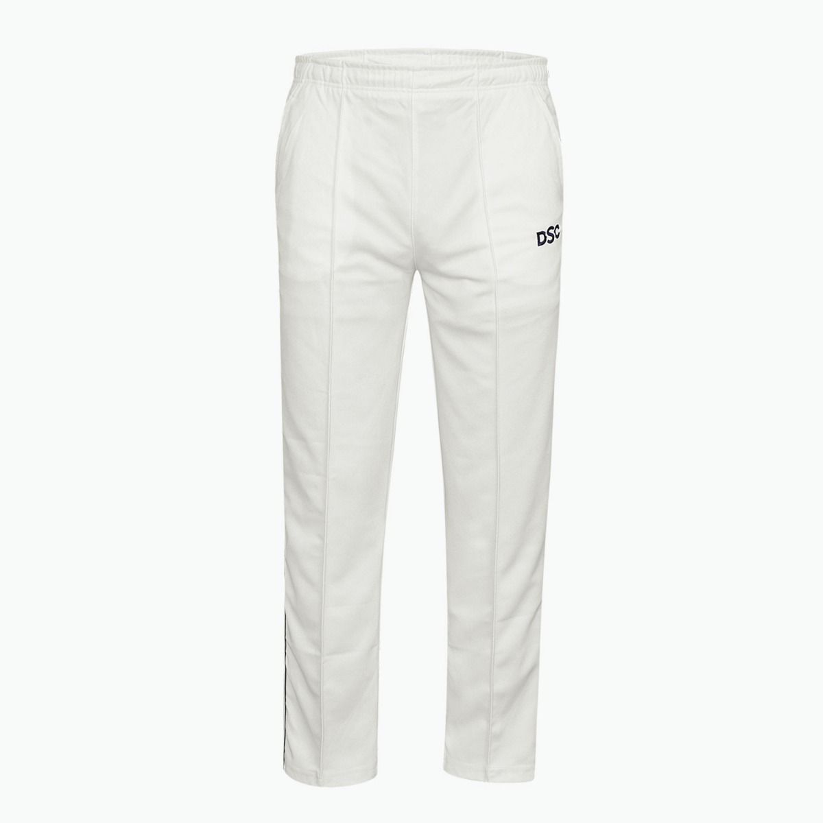 DSC Flite Cricket Trousers White