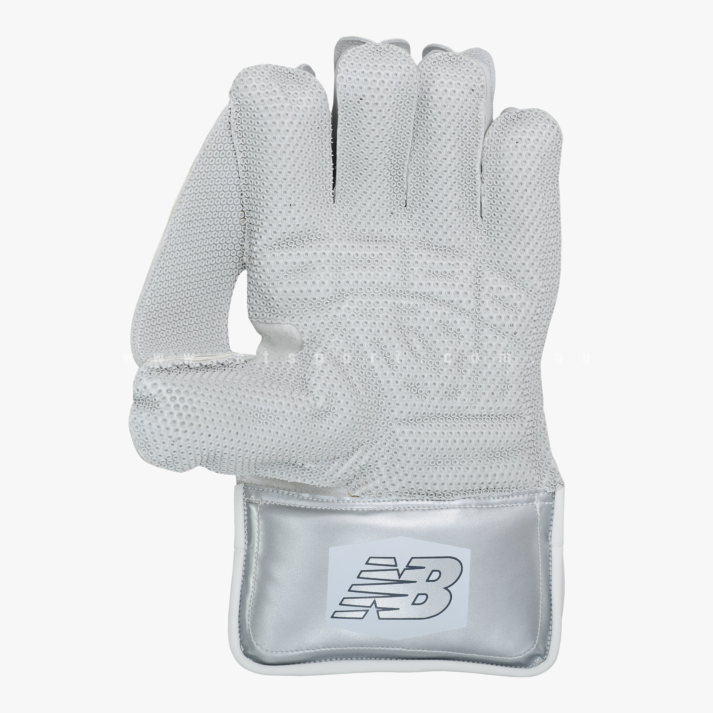 New Balance DC 580 Wicket Keeping Gloves - YOUTH