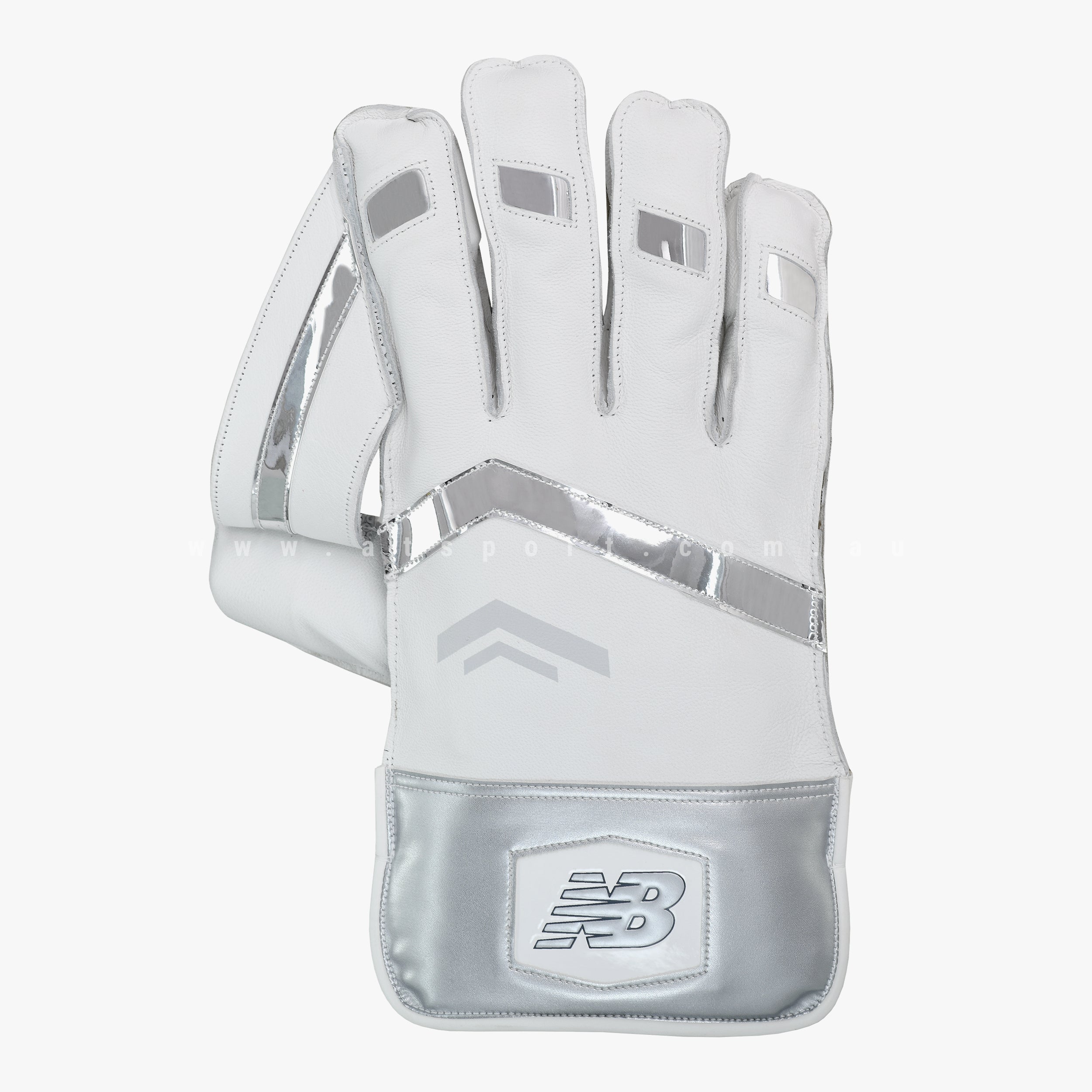 New Balance TC 1260 Wicket Keeping Gloves - ADULT
