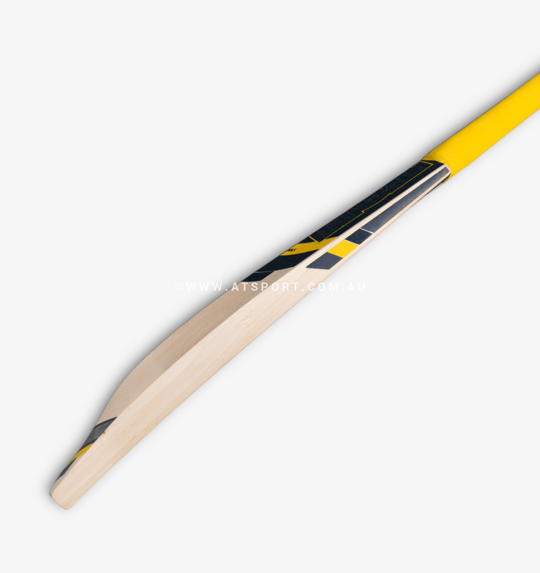 Masuri C LINE English Willow Cricket Bat - SH - AT Sports