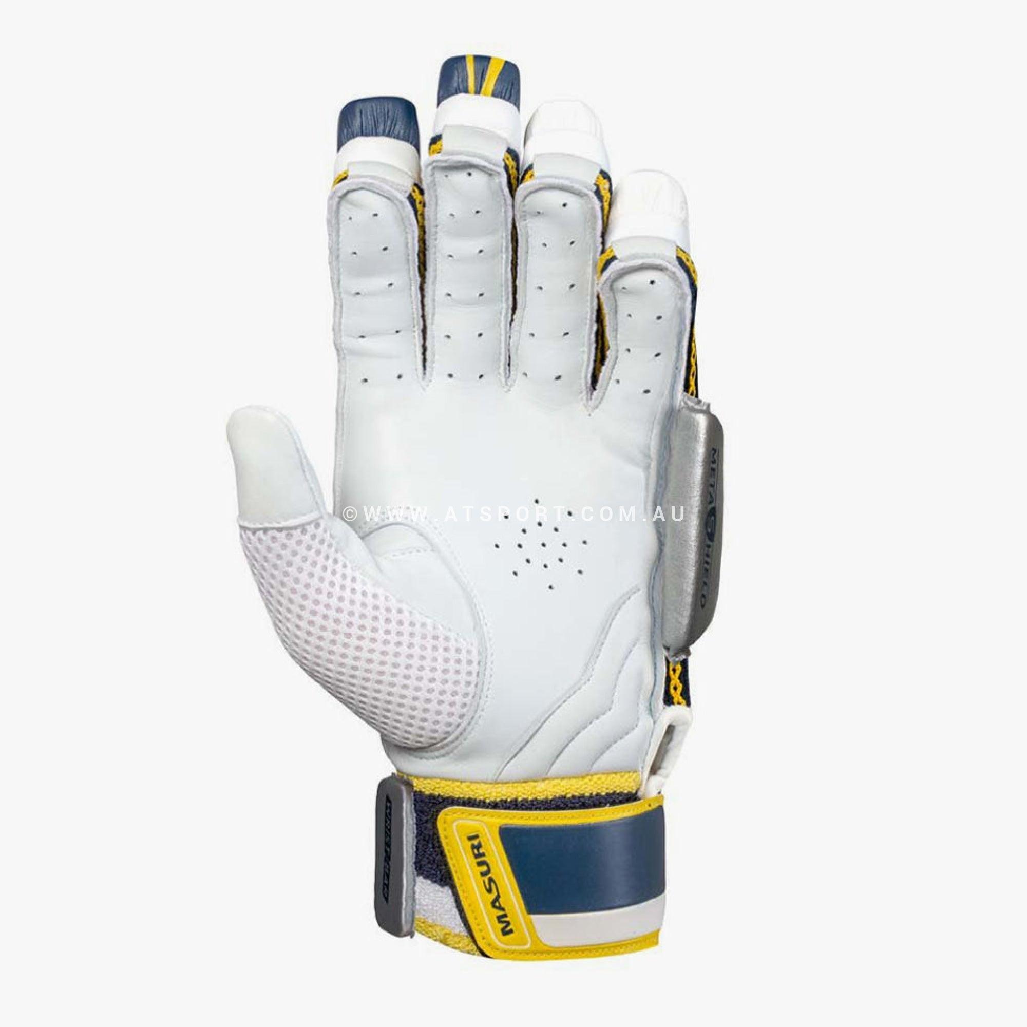Masuri T LINE Cricket Batting Gloves - ADULT - AT Sports