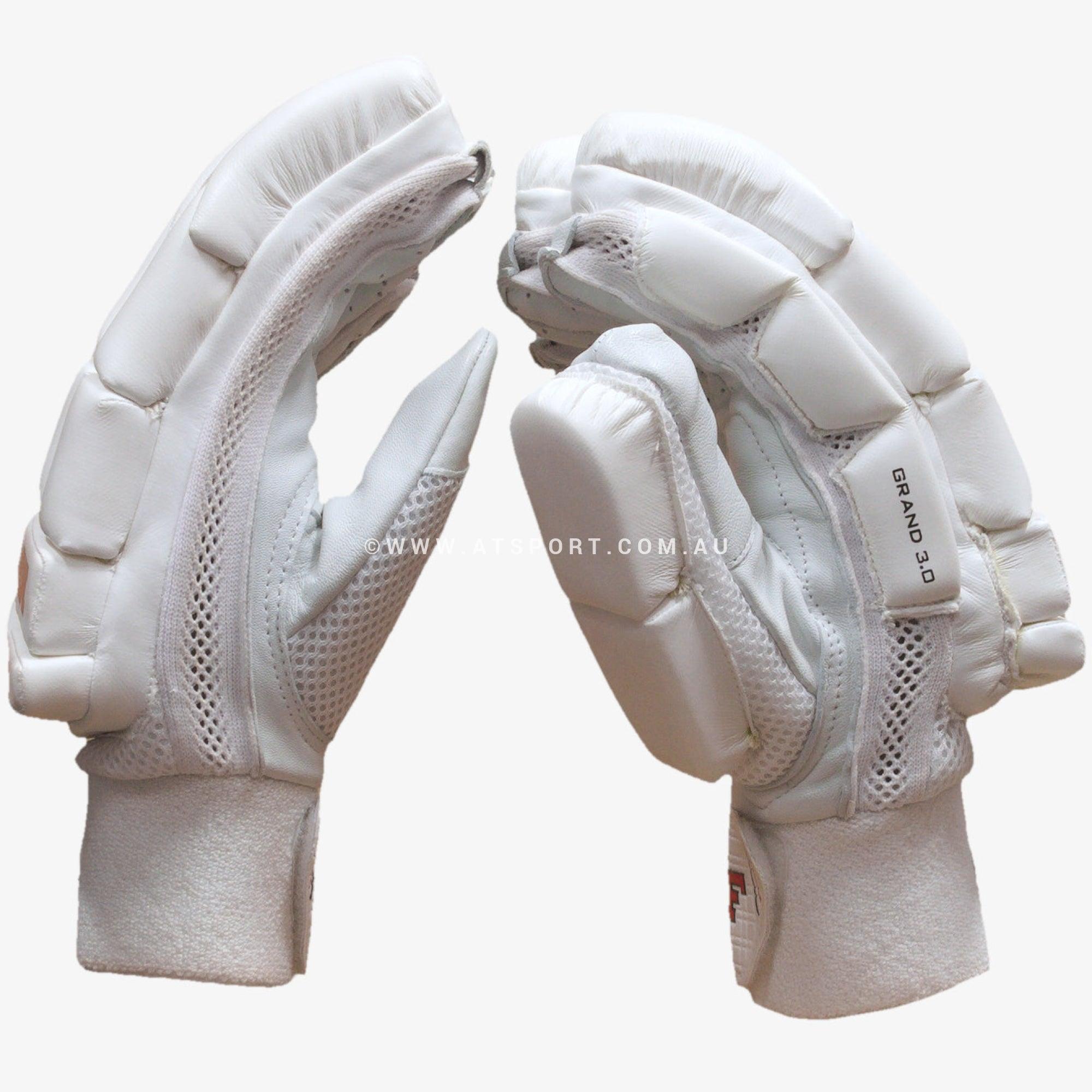 MRF Grand Edition 3.0 Cricket Batting Gloves - ADULT - AT Sports