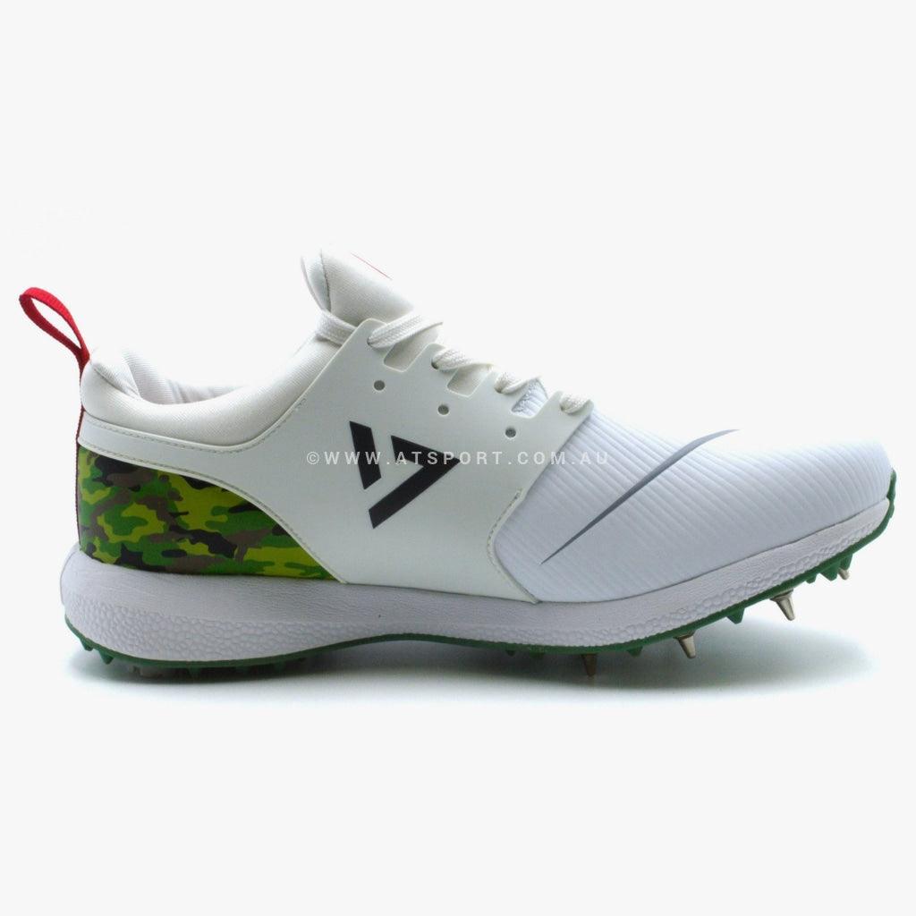 Payntr seven clearance cricket shoes