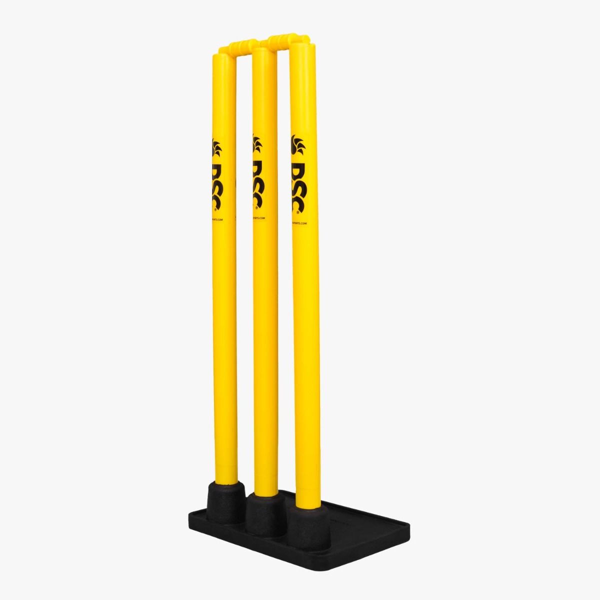 DSC Plastic Cricket Stumps