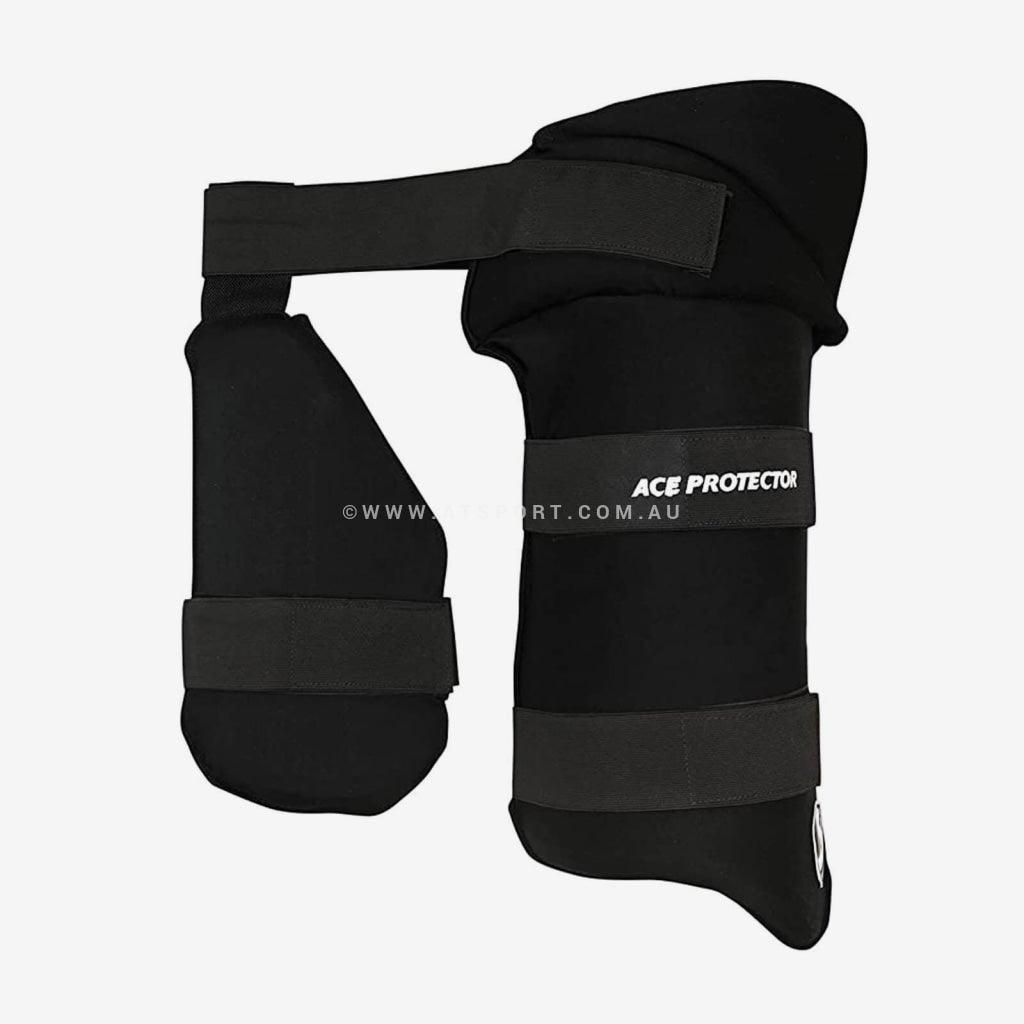 SG Ace Protector Thigh Guard - ADULT - AT Sports
