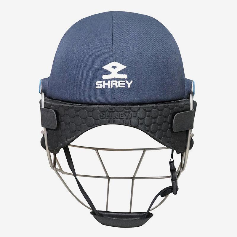 Shrey Cricket Helmet PRO Neck Guard - AT Sports