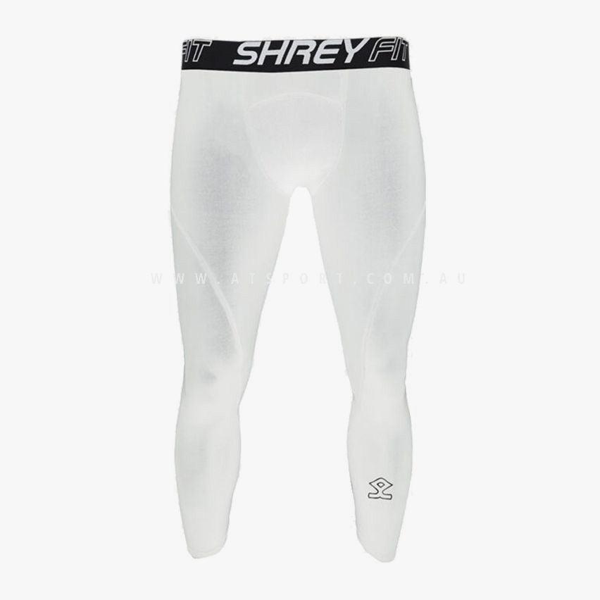 Shrey Skins - Base Layer, Top SleeveLess –