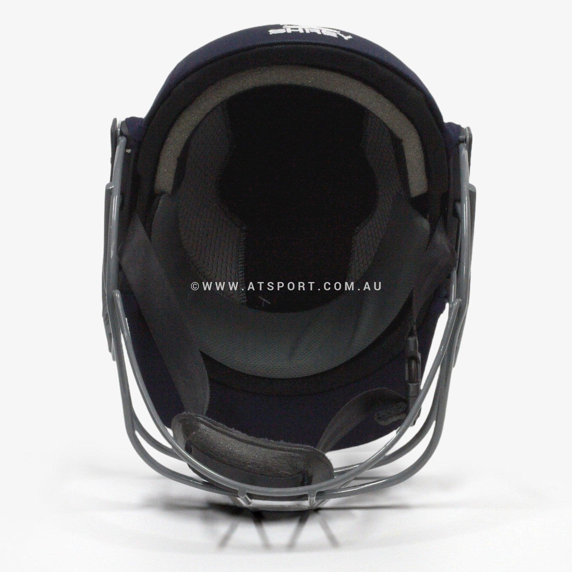 Shrey Performance 2.0 STEEL Grille Cricket Helmet - AT Sports