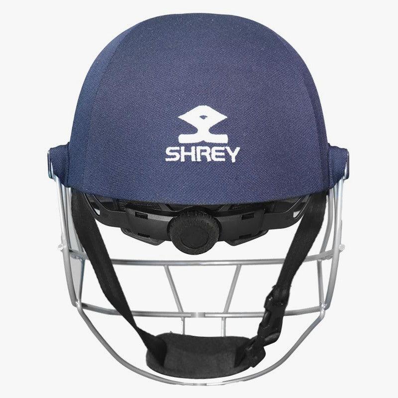 Shrey Classic 2.0 STEEL Grille Cricket Batting Helmet