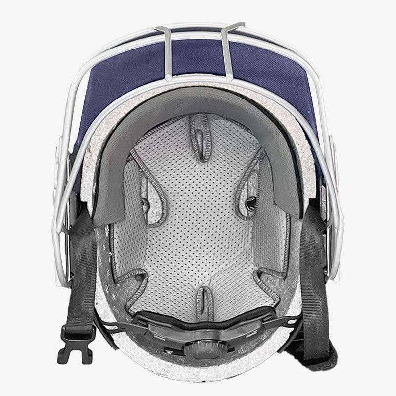 Shrey Classic 2.0 STEEL Grille Cricket Batting Helmet - JUNIOR