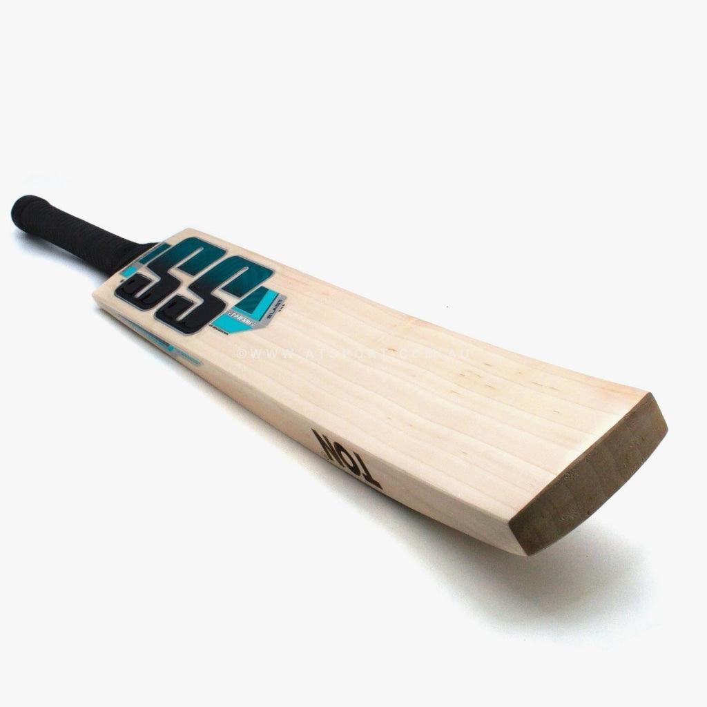 SS Blast English Willow Cricket Bat - SH - AT Sports