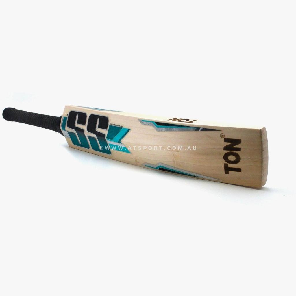 SS Blast English Willow Cricket Bat - SH - AT Sports