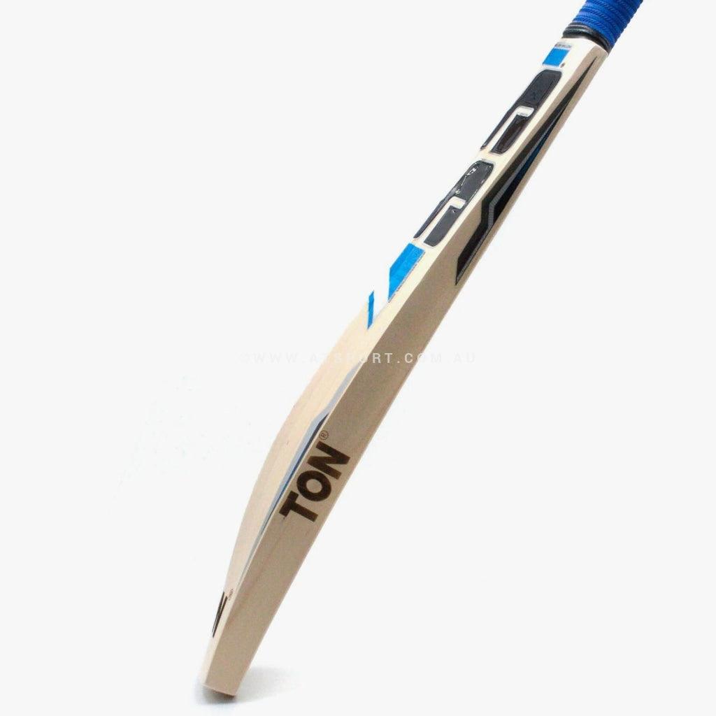 SS Premium English Willow Cricket Bat - SH - AT Sports