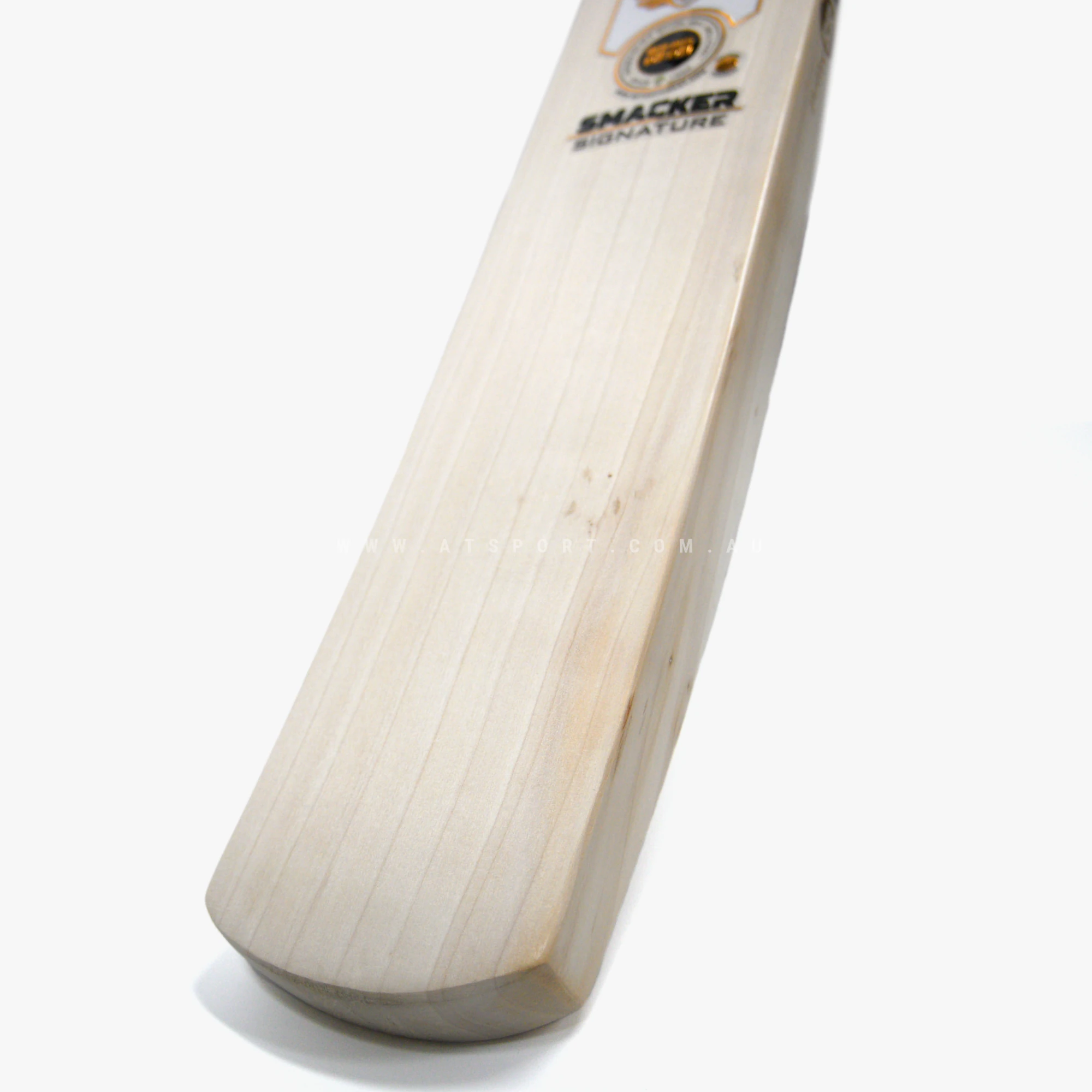 SS GG Smacker Signature 2024 English Willow Cricket Bat - SH