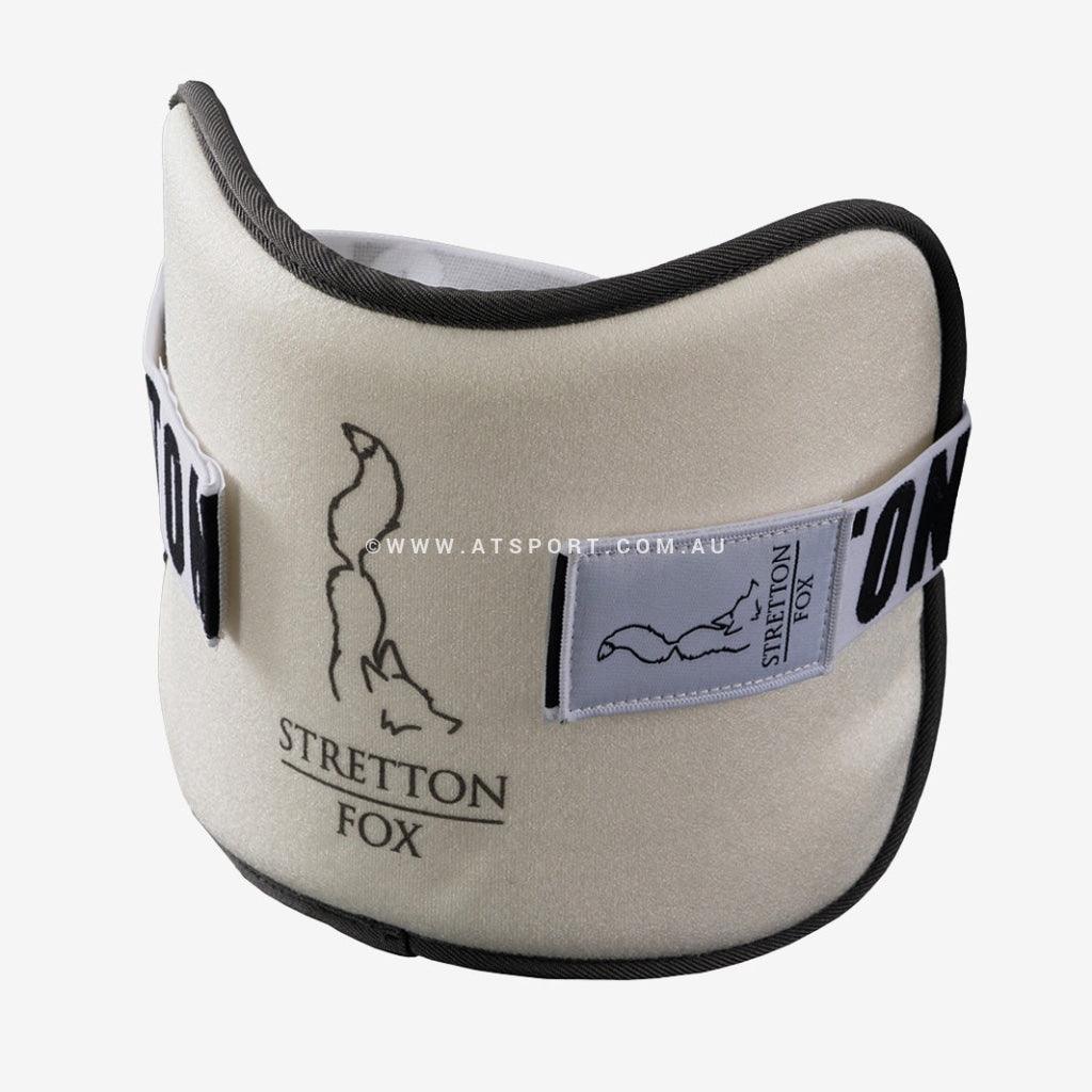 Stretton Fox Chest Guard - ADULT - AT Sports