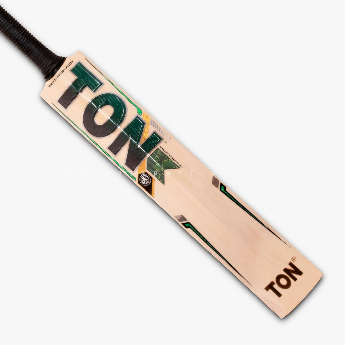 TON Power Plus 2024 English Willow Cricket Bat - SH