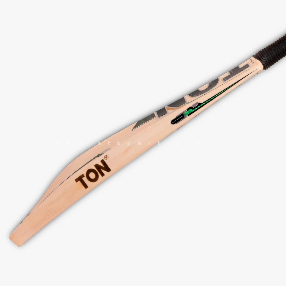 TON Power Plus 2024 English Willow Cricket Bat - SH