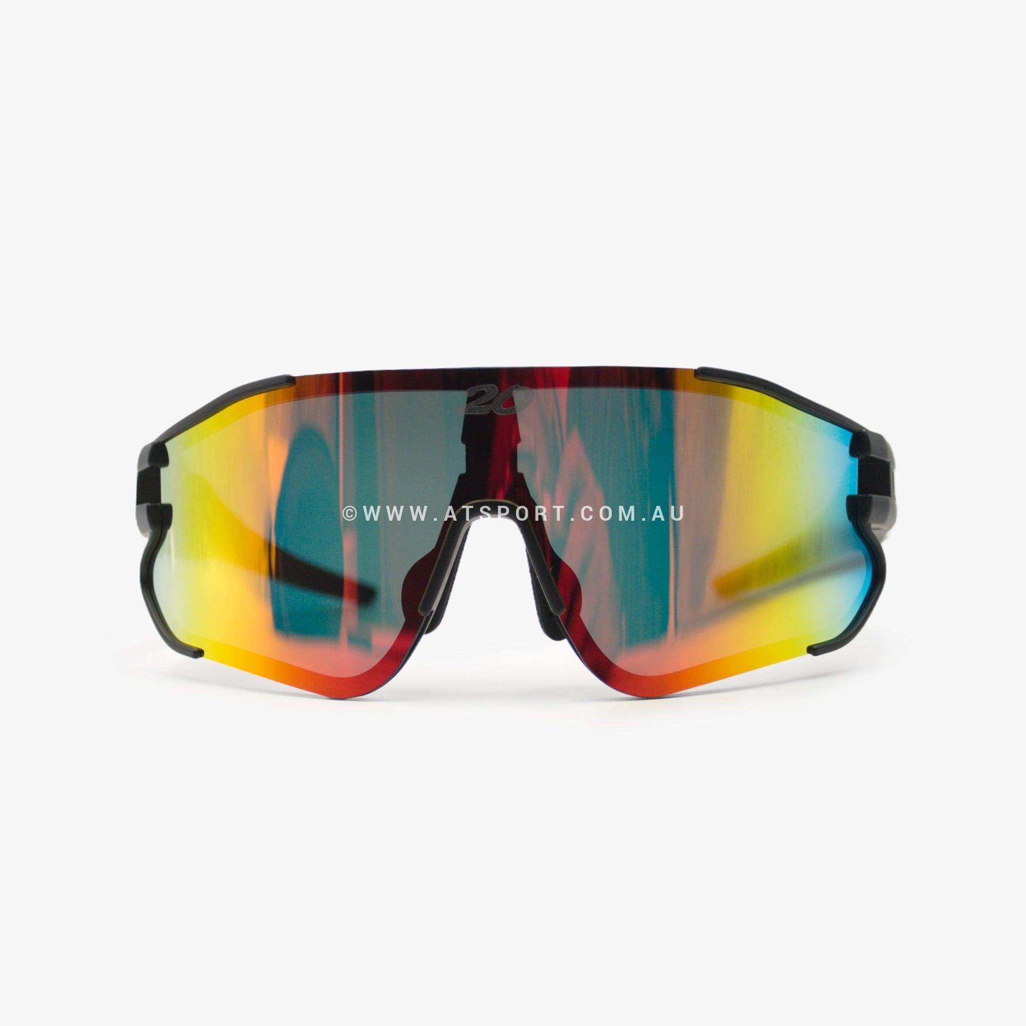 Twenty20 Vision T20 All-Rounder Cricket Sunglasses - AT Sports