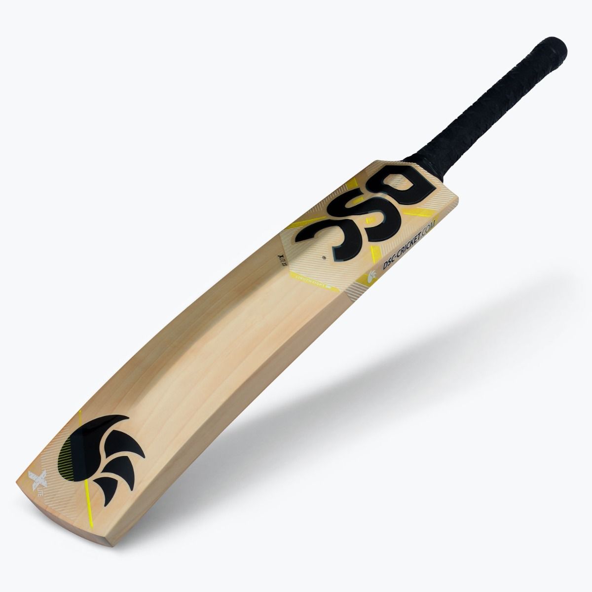 DSC XLITE 35 2024/25  English Willow Cricket Bat - SH