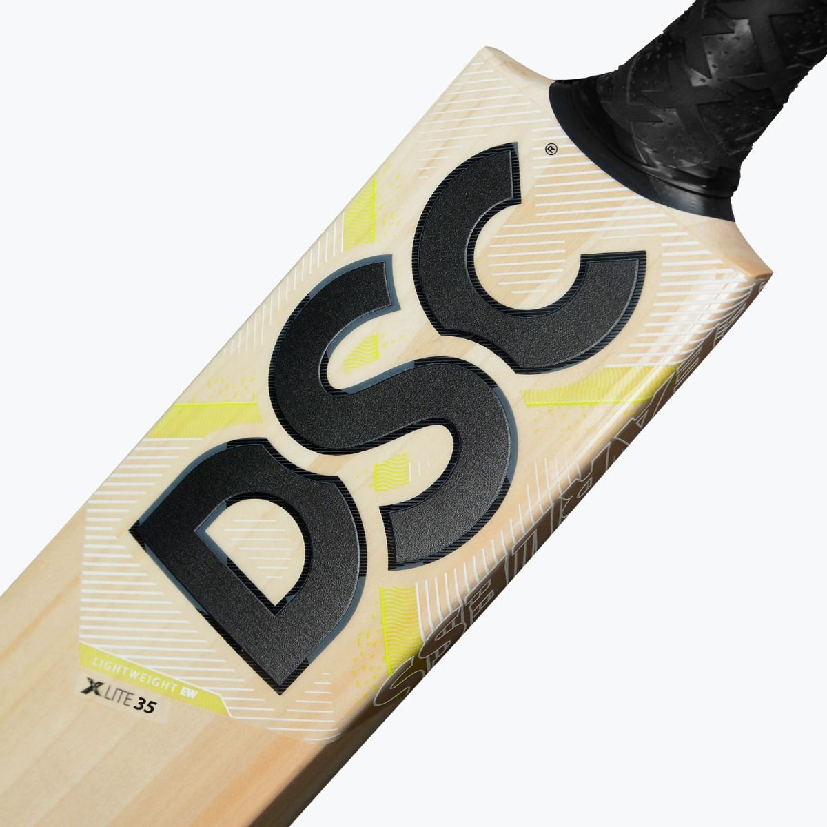 DSC XLITE 35 2024/25  English Willow Cricket Bat - SH