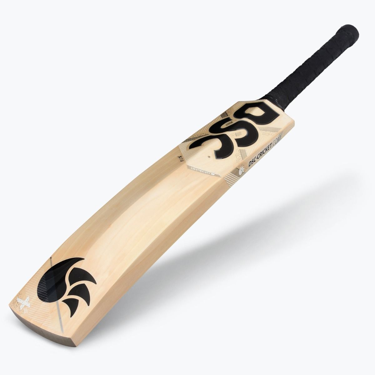 DSC XLITE Limited Edition 2024/25  English Willow Cricket Bat - SH