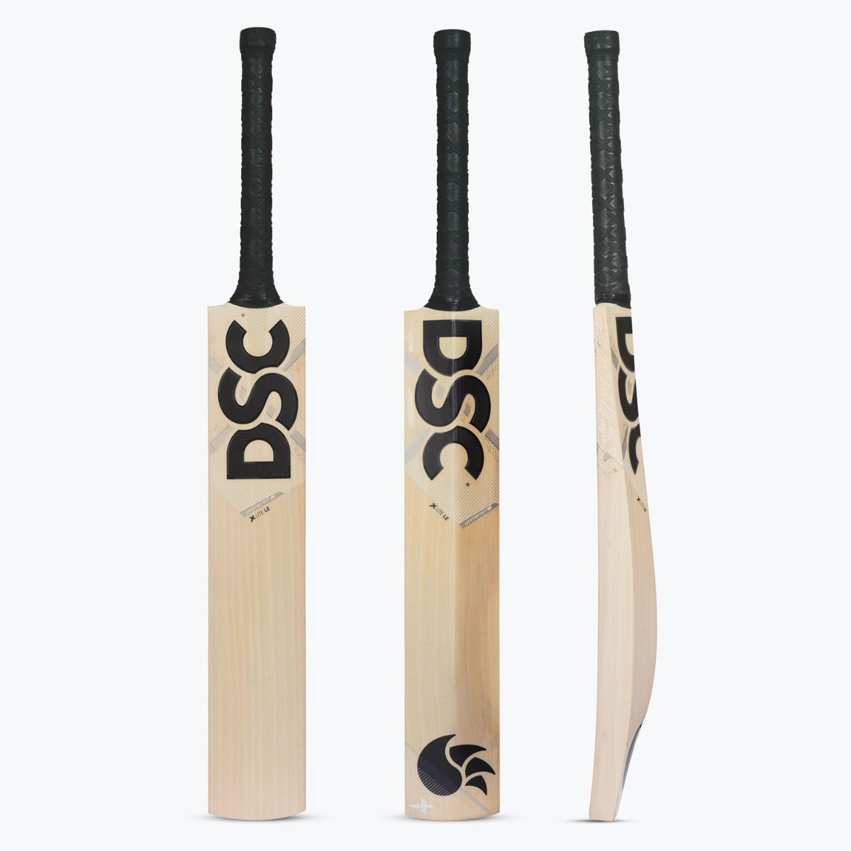 DSC XLITE Limited Edition 2024/25  English Willow Cricket Bat - SH