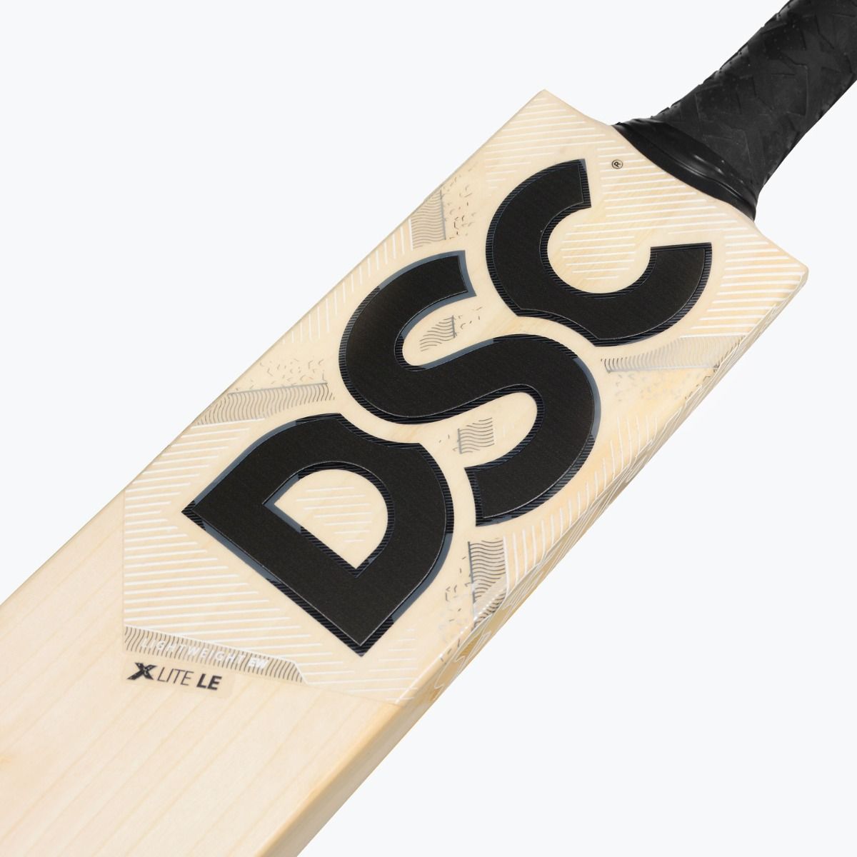 DSC XLITE Limited Edition 2024/25  English Willow Cricket Bat - SH